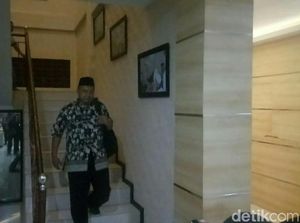 Supriyanto, Ustaz yang Fitnah Pemerintah Legalkan Zina Minta Maaf Supriyanto, Ustaz yang Fitnah Pemerintah Legalkan Zina Minta Maaf