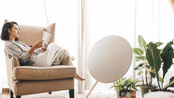 Intip 5 Cara Andien Mendekor Rumah agar Terlihat Instagramable