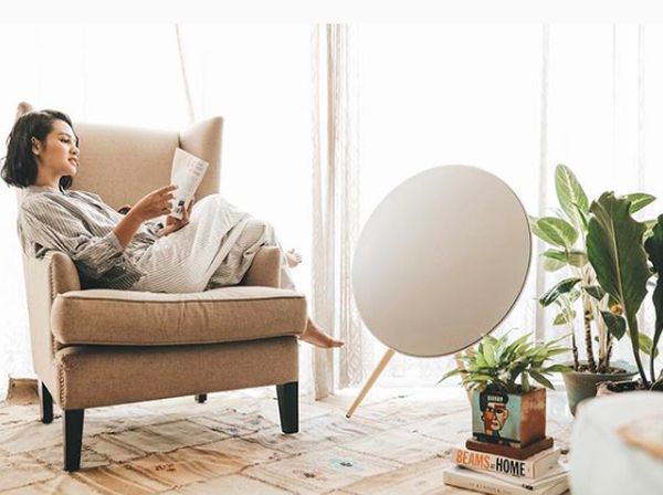 Intip 5 Cara Andien Mendekor Rumah agar Terlihat Instagramable