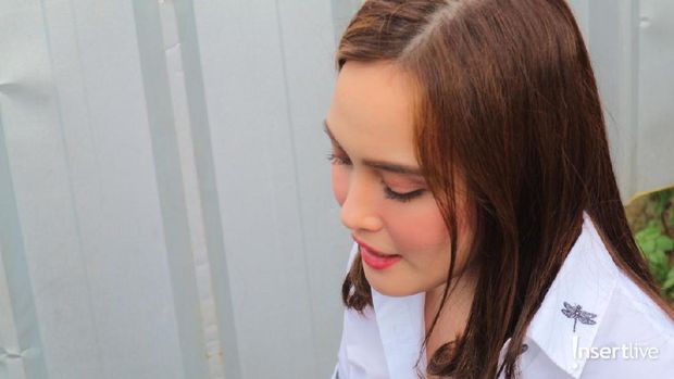 Shandy Aulia