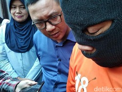 Pengakuan Ayah Bejat di Bandung yang Hamili Anak Kandung