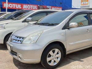 Cari Mobil Bekas Rp 100 Jutaan untuk Mudik, Ini Daftarnya Cari Mobil Bekas Rp 100 Jutaan untuk Mudik, Ini Daftarnya