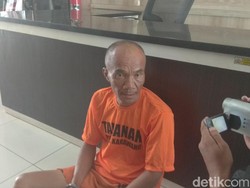 Pakai Pisau Berkarat, Endang Tusuk Mantan Istri yang Tolak Rujuk