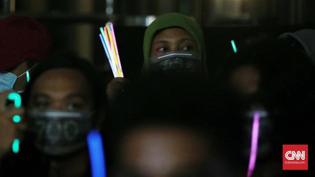 700 Hari Kasus Novel, KPK Gelap dan Diam 700 Detik