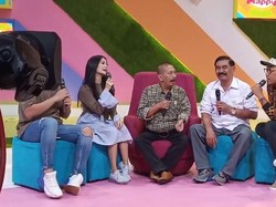 Ketua GPAN Sebut Ada 3 Nama Artis Jadi Target Operasi Narkoba