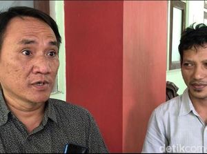 PWI: Tak Ada Iktikad Buruk Karni Ilyas Terkait Penyiaran Foto Andi Arief PWI: Tak Ada Iktikad Buruk Karni Ilyas Terkait Penyiaran Foto Andi Arief
