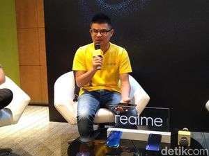 Ini Beda Realme 3 di Indonesia dengan Versi India Ini Beda Realme 3 di Indonesia dengan Versi India