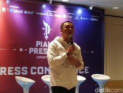 IESPL Siap Bantu Jaring Atlet eSport buat SEA Games 2019