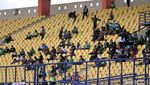 Laga Persib vs Perseru Sepi Penonton