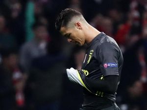 Ronaldo Rambah Teknologi Kesehatan: Transplantasi Rambut hingga Sewa Rahim Ronaldo Rambah Teknologi Kesehatan: Transplantasi Rambut hingga Sewa Rahim