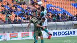 Kegagalan Penalti Selamatkan Persebaya dari Kekalahan