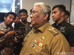 PDP yang Dikuburkan Keluarga di Kolaka Negatif Corona