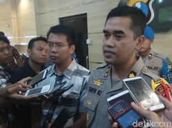 7 Saksi Diperiksa di Kasus Ustaz Fitnah Pemerintah Legalkan Zina