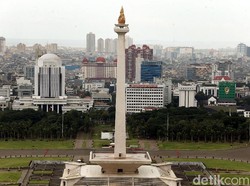 Jalan-jalan di Sekitar Jakarta, Ini 10 Tempat Serunya