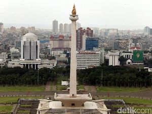 Jalan-jalan di Sekitar Jakarta, Ini 10 Tempat Serunya Jalan-jalan di Sekitar Jakarta, Ini 10 Tempat Serunya