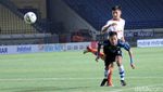 Persib Bandung Lumat Perseru 4-0