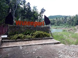 Ini Tempat Wisata Baru di Gunungkidul yang Ndeso Tapi Asyik