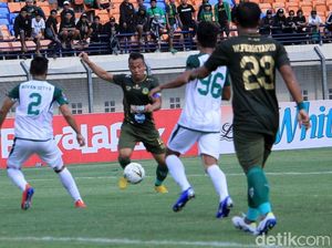 Jarak Tendangan Penalti dalam Sepak Bola dan Ketentuan untuk Melakukannya