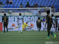 Hasil Piala Presiden: Ditahan Tira-Persikabo, Persebaya ke Perempatfinal