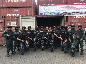 KLHK Menang Lawan Pengusaha soal Kayu Ilegal Rp 16,5 Miliar KLHK Menang Lawan Pengusaha soal Kayu Ilegal Rp 16,5 Miliar