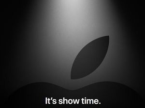 Apple Gelar Acara pada 25 Maret, Akan Rilis Apa? Apple Gelar Acara pada 25 Maret, Akan Rilis Apa?