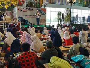 Hari Konsumen Nasional, Transmart Gelar Promo & Event Spesial