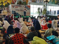 Hari Konsumen Nasional, Transmart Gelar Promo & Event Spesial