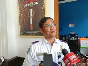 ASN Wajib Pakai Grab, Dishub Bandung Dapat CSR Rp 3 Juta per Hari ASN Wajib Pakai Grab, Dishub Bandung Dapat CSR Rp 3 Juta per Hari