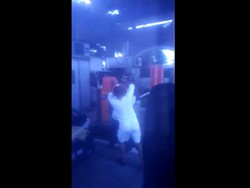 Rombongan Pengantar Jenazah Perusak Palang di GT Cengkareng 2 Dipolisikan