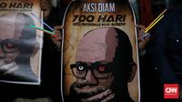 Setumpuk PR Idham Azis di Pucuk Pimpinan Korps Bhayangkara