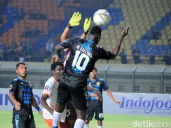 Kemenangan ini menjadi pelipur lara bagi Persib, yang sudah dipastikan tersingkir dari Piala Presiden 2019.