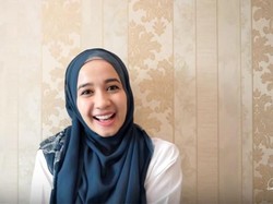 Rumah Tangga Bella-Emran Diisukan Bermasalah, Zaskia: Dia Happy