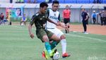 Kegagalan Penalti Selamatkan Persebaya dari Kekalahan