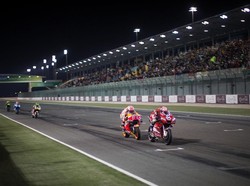 MotoGP Panas di Awal Musim: 3 Balapan, 3 Pemenang