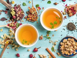 Cara Mengatasi Insomnia: Ini Makanan Alami untuk Mengatasinya