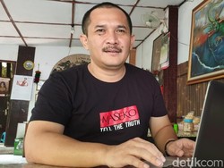 Prabowo Takluk di TPS Amien Rais, TKD: Memang Nggak Pernah Menang