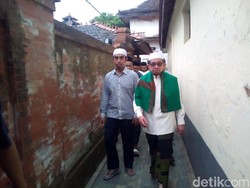 Ini Rumus Mesra Tak Terpisahkan Prabowo-PKS Menurut Salim Segaf