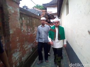 Ini Rumus Mesra Tak Terpisahkan Prabowo-PKS Menurut Salim Segaf Ini Rumus Mesra Tak Terpisahkan Prabowo-PKS Menurut Salim Segaf