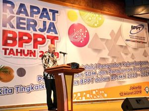 BPPT Targetkan Luncurkan 5 Buoy Tahun Ini untuk Peringatan Dini Tsunami BPPT Targetkan Luncurkan 5 Buoy Tahun Ini untuk Peringatan Dini Tsunami