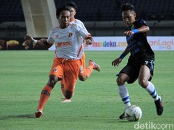 Mereka mengakhiri ajang ini sebagai peringkat ketiga Grup A dengan tiga poin, di atas Perseru yang menjadi juru kunci.