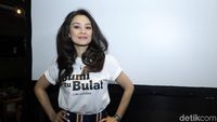 Putri Patricia, Ke Mana Saja?
