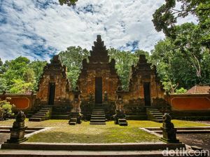 Viral Kristen Gray Disuruh Pindah dari Bali ke Alas Purwo