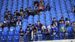Persib Bandung Lumat Perseru 4-0