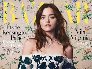 Ketika Mantan Cantik Pangeran Harry Lakukan Pemotretan di Istana Kensington Ketika Mantan Cantik Pangeran Harry Lakukan Pemotretan di Istana Kensington