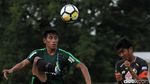 Timnas U-23 Ditahan Imbang Semen Padang 2-2
