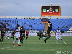 Head to Head Persikabo Vs Persebaya: Bajul Ijo Unggul Tipis