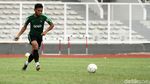 Timnas U-23 Ditahan Imbang Semen Padang 2-2