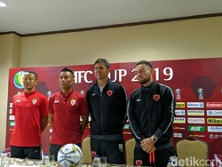 Tak Bisa Main di Kandang, PSM Kehilangan Pemain ke-12
