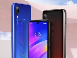 Redmi 7 Resmi Meluncur di China, Harga Mulai Rp 1,5 Juta