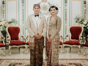 Foto: Melihat Royal Wedding Putri Keraton Solo Tunku Atiah Foto: Melihat Royal Wedding Putri Keraton Solo Tunku Atiah